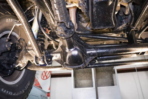 2007 Jeep Wrangler X