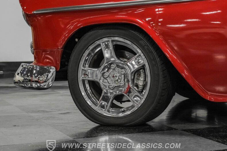 1955 Chevrolet Bel Air