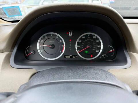 2010 Honda Accord LX