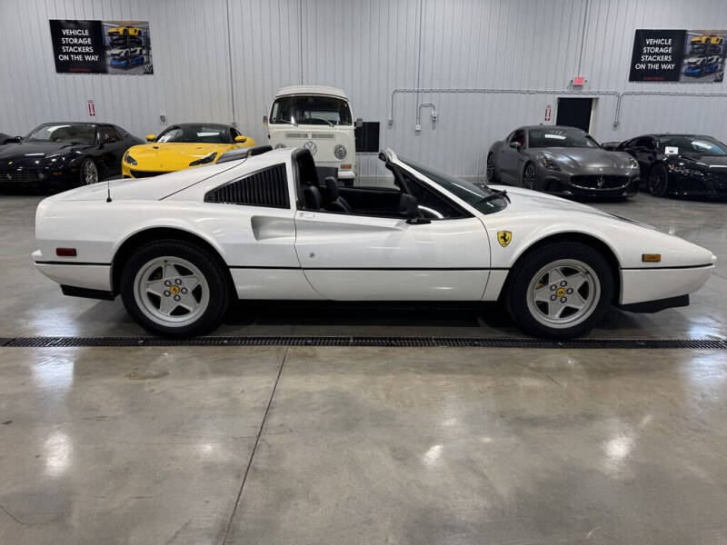 1986 Ferrari 328