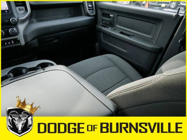 2023 RAM 3500 Tradesman