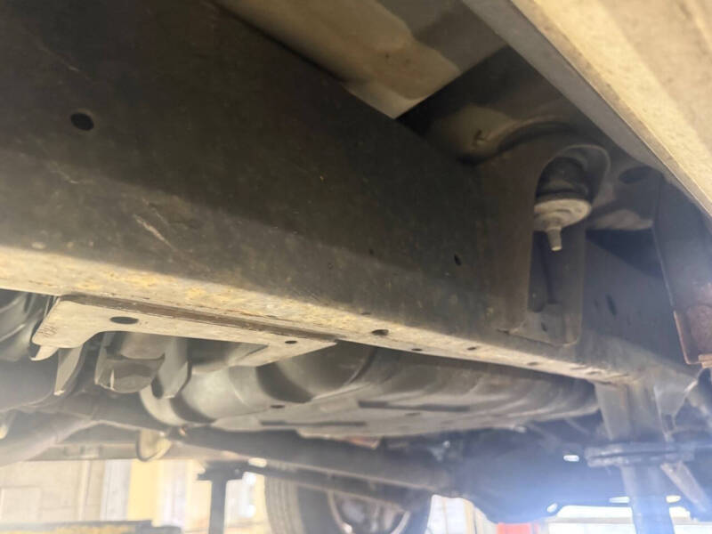 2005 Toyota Land Cruiser