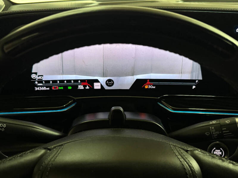 2024 Cadillac Escalade-V