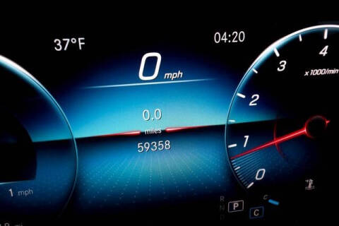 2022 Mercedes-Benz GLB GLB 250 4MATIC