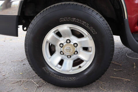 1999 Toyota 4Runner SR5