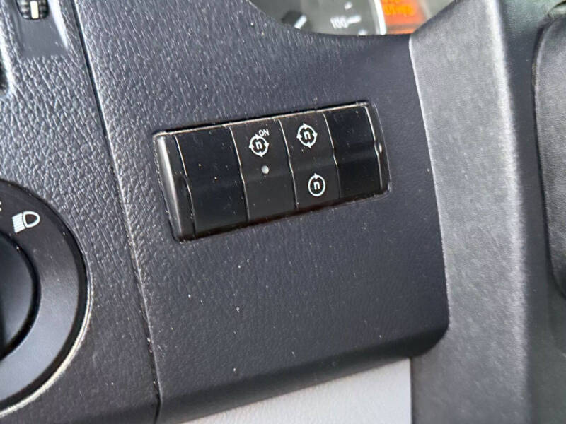 2008 Dodge Sprinter 2500