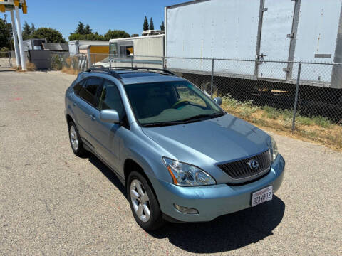 2004 Lexus RX 330
