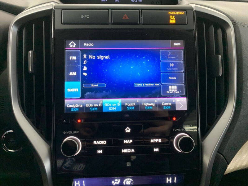 2019 Subaru Ascent Premium 8-Passenger