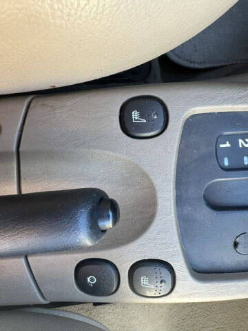 2006 Ford Focus