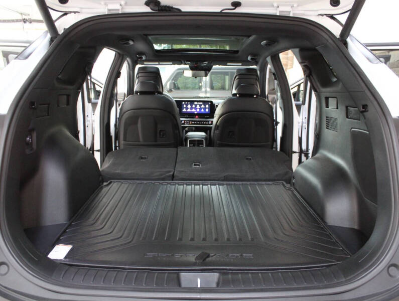 2024 Kia Sportage X-Pro