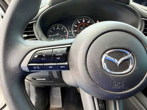 2024 Mazda CX-30 2.5 S