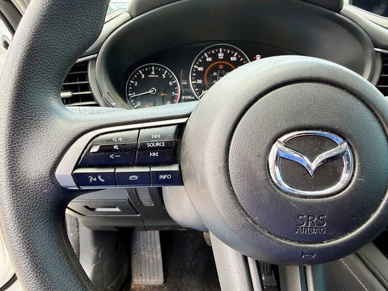 2024 Mazda CX-30 2.5 S