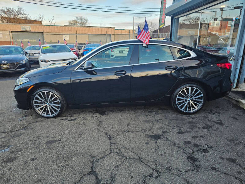 2021 BMW 2 Series 228i xDrive Gran Coupe