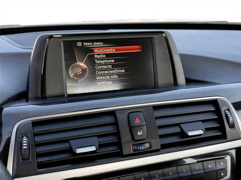 2017 BMW 3 Series 330i