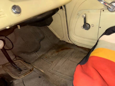 1971 Jeep Commando