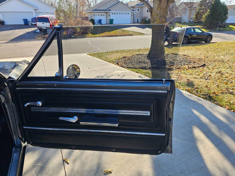 1966 Chevrolet Chevelle