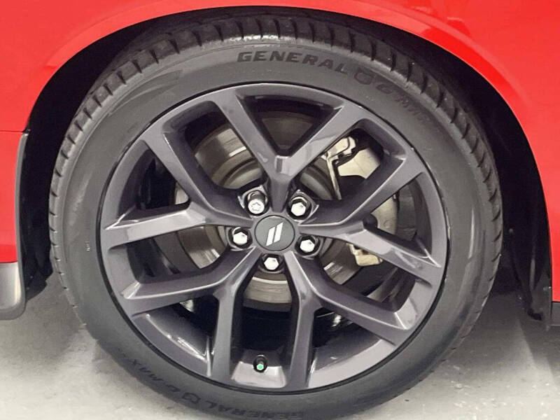 2021 Dodge Challenger R/T