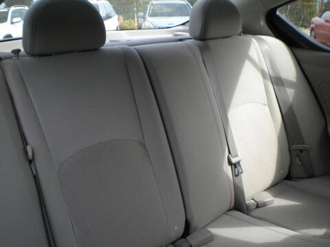 2016 Nissan Versa