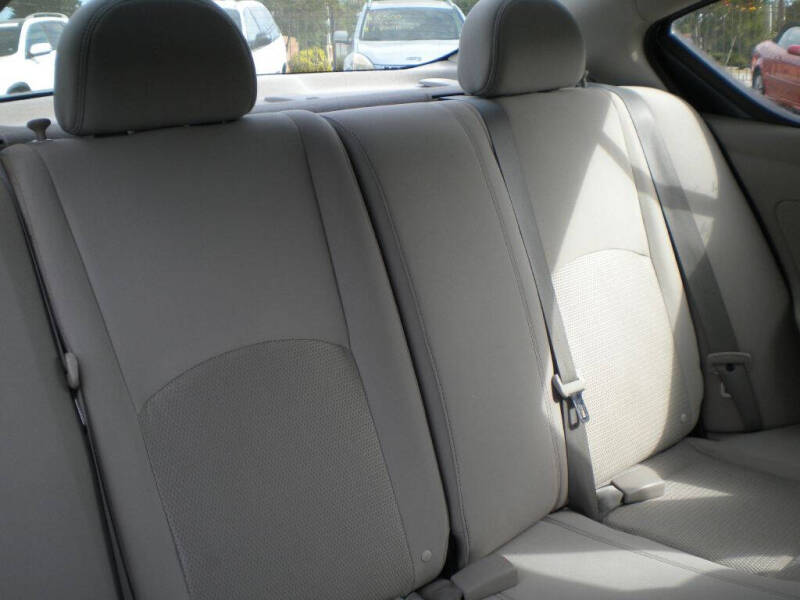 2016 Nissan Versa