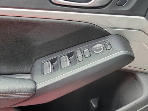 2024 Acura Integra w/A-SPEC