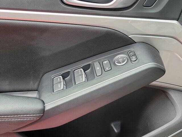 2024 Acura Integra w/A-SPEC