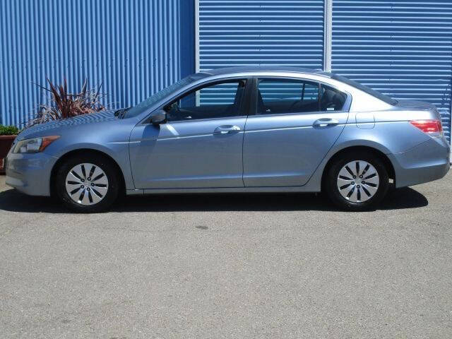 2011 Honda Accord for sale at South Valley Auto Wholesale in Santa Clara, CA