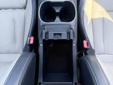 2020 Subaru Outback Limited XT