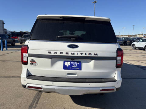 2024 Ford Expedition Timberline