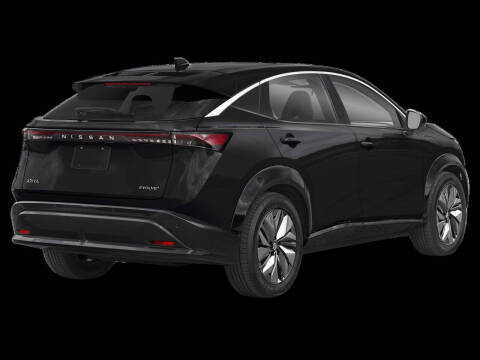 2023 Nissan Ariya Evolve+ e-4ORCE