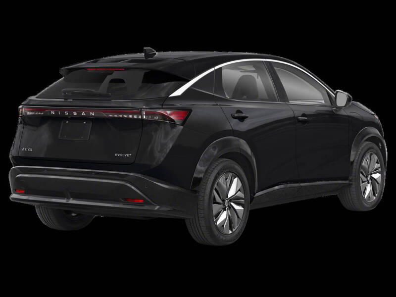 2023 Nissan Ariya Evolve+ e-4ORCE