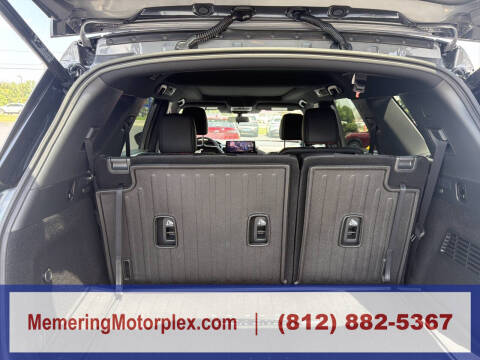 2026 Nissan Pathfinder