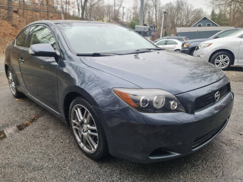 2010 Scion tC