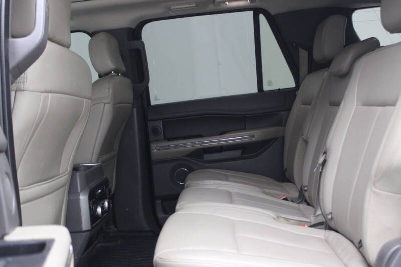 2019 Ford Expedition MAX XLT