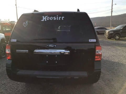 2008 Ford Expedition XLT