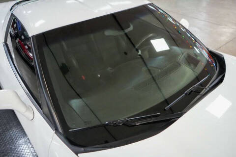 2006 Chevrolet Corvette