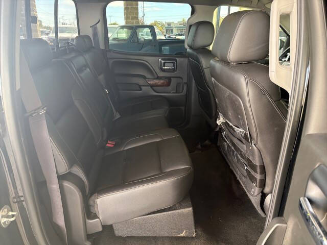 2014 GMC Sierra 1500