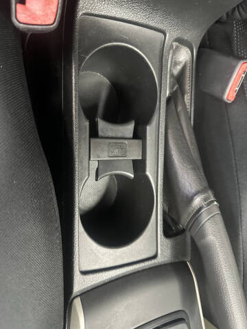 2009 Toyota Corolla S