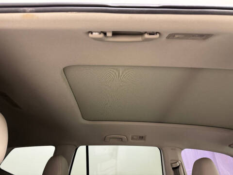 2021 Volkswagen Atlas V6 SEL R-Line