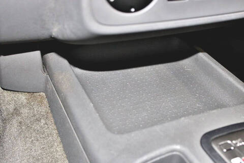 2015 Nissan Frontier