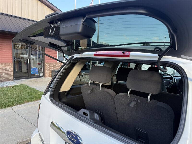 2010 Ford Explorer XLT