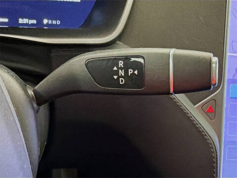 2020 Tesla Model S Long Range Plus