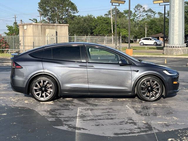 2023 Tesla Model X