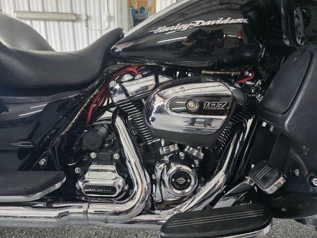2018 Harley-Davidson Road Glide Special