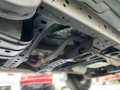 2002 Nissan Xterra XE