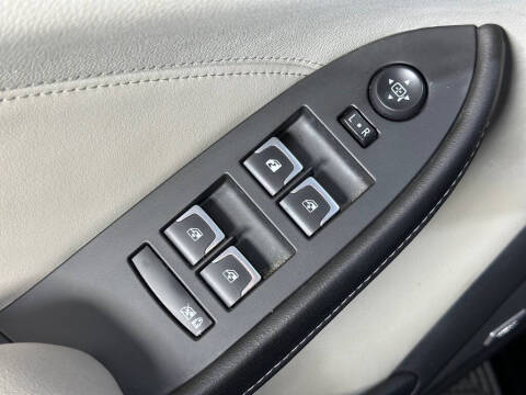 2019 Cadillac CTS 2.0T