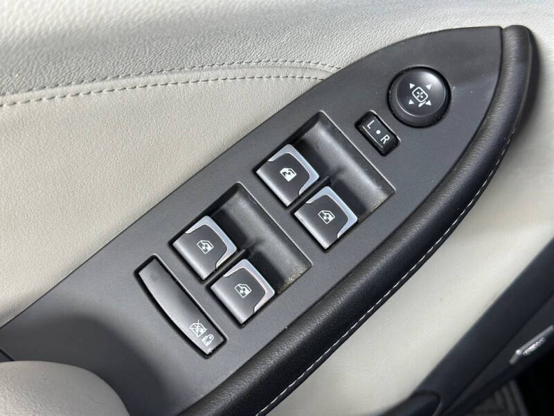 2019 Cadillac CTS 2.0T