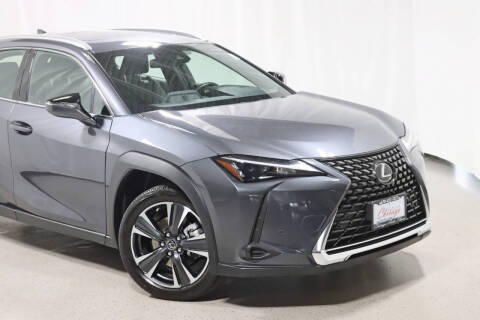 2024 Lexus UX 250h