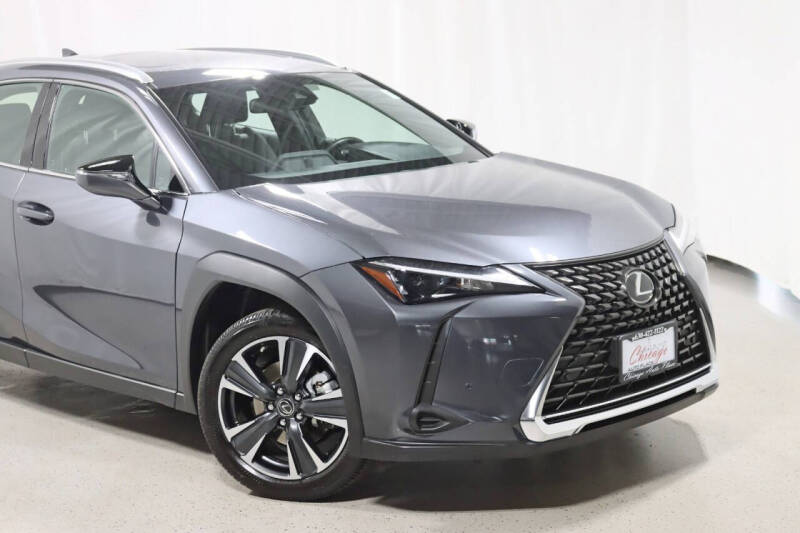 2024 Lexus UX 250h