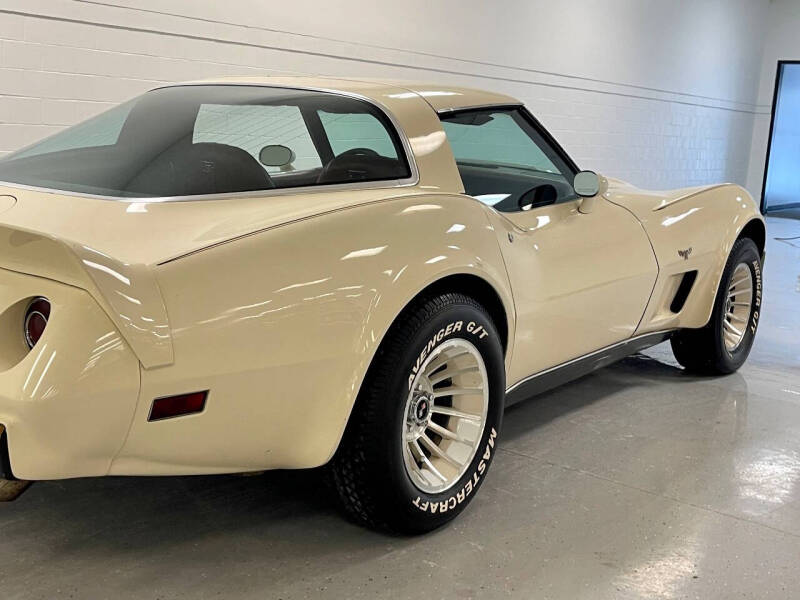 1978 Chevrolet Corvette