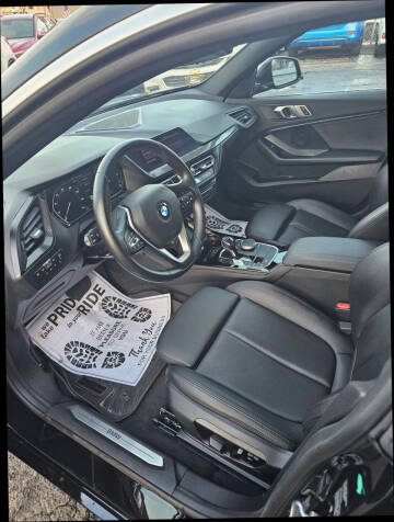 2021 BMW 2 Series 228i xDrive Gran Coupe